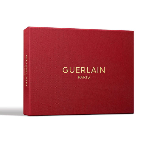 Guerlain - Coffret Habit Rouge - Eau de Toilette 100ml + Gel Douche