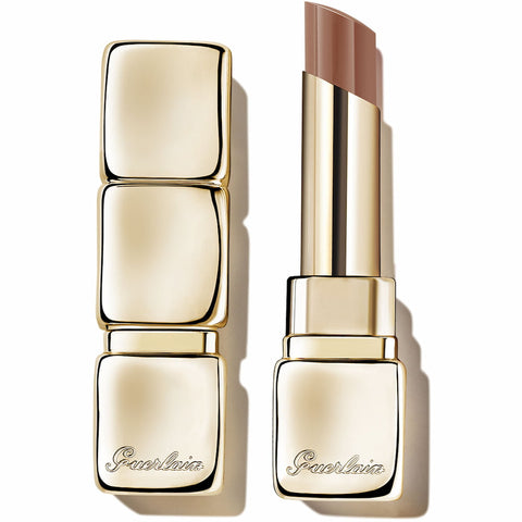 Guerlain - KissKiss Shine Bloom - Rouge Brillant