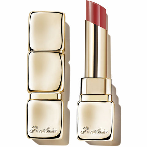 Guerlain - KissKiss Shine Bloom - Rouge Brillant