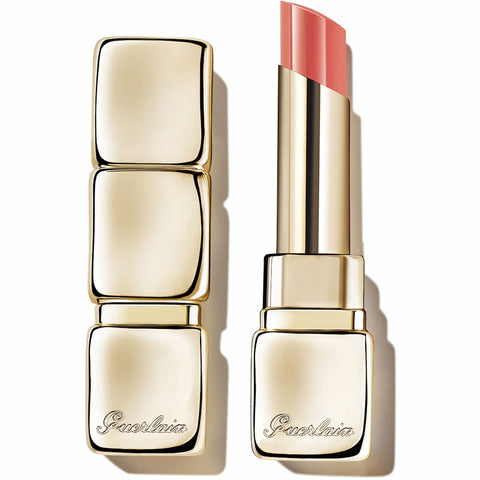 Guerlain - KissKiss Shine Bloom - Rouge Brillant