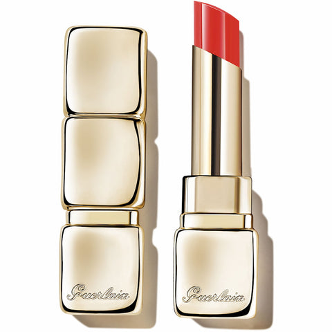 Guerlain - KissKiss Shine Bloom - Rouge Brillant