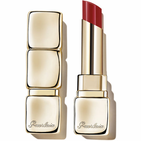 Guerlain - KissKiss Shine Bloom - Rouge Brillant