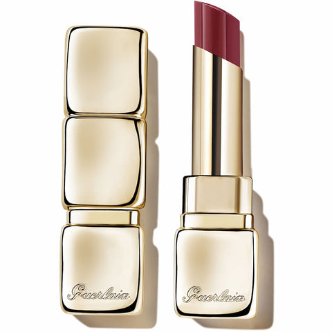 Guerlain - KissKiss Shine Bloom - Rouge Brillant