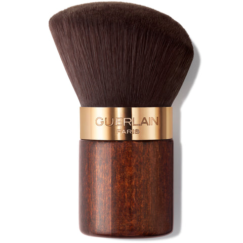 Guerlain - Terracotta Kabuki Pinsel