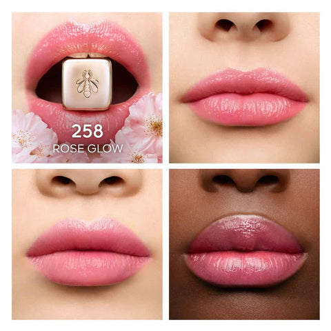 Guerlain - KissKiss Bee Glow