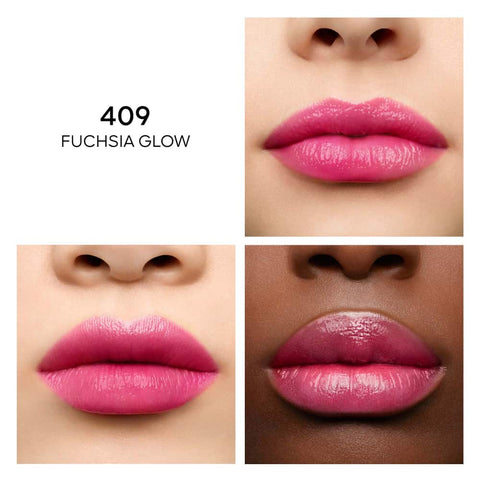 Guerlain - KissKiss Bee Glow
