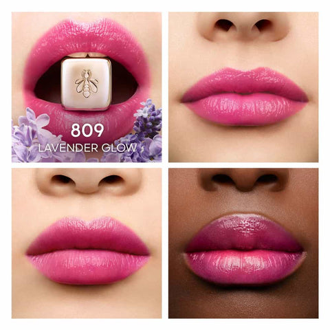 Guerlain - KissKiss Bee Glow