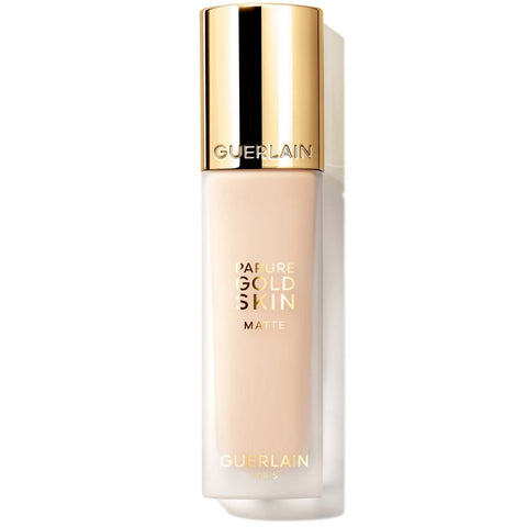 Guerlain - Parure Gold Skin Matte - Fond de teint haute perfection sans transfert