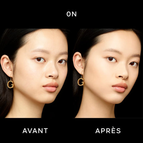 Guerlain - Parure Gold Skin Matte - Fond de teint haute perfection sans transfert