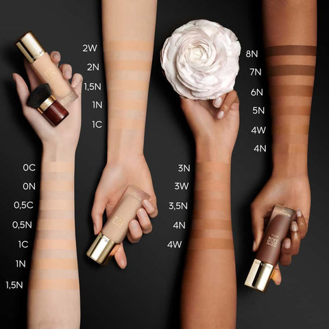 Guerlain - Parure Gold Skin Matte - Fond de teint haute perfection sans transfert
