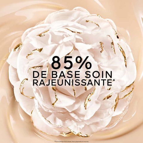 Guerlain - Parure Gold Skin Matte - Fond de teint haute perfection sans transfert