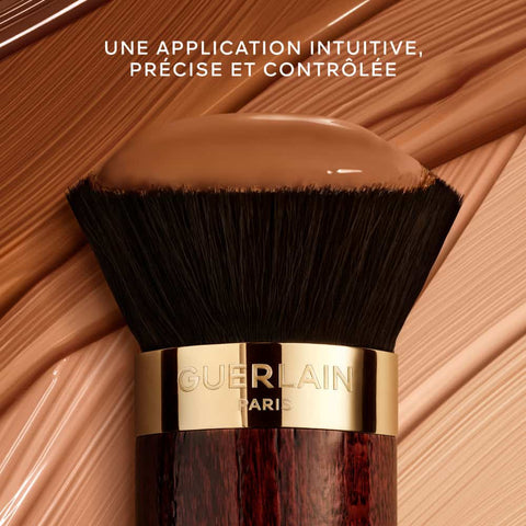 Guerlain - Parure Gold Skin Matte - Fond de teint haute perfection sans transfert
