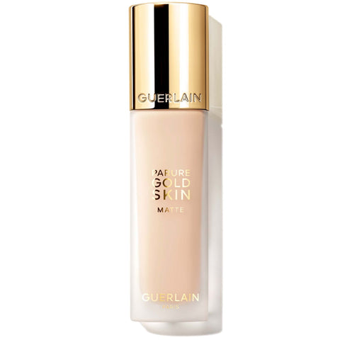 Guerlain - Parure Gold Skin Matte - Fond de teint haute perfection sans transfert