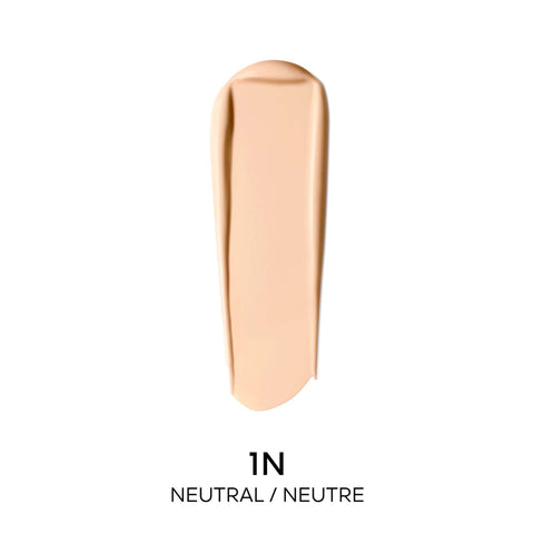 Guerlain - Parure Gold Skin Matte - Fond de teint haute perfection sans transfert