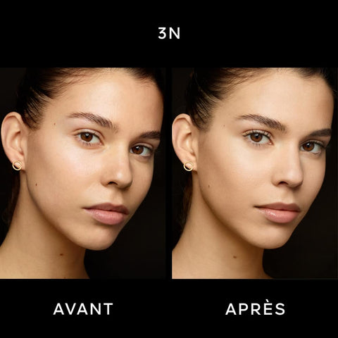 Guerlain - Parure Gold Skin Matte - Fond de teint haute perfection sans transfert
