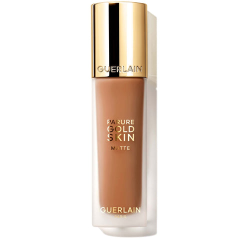 Guerlain - Parure Gold Skin Matte - Fond de teint haute perfection sans transfert