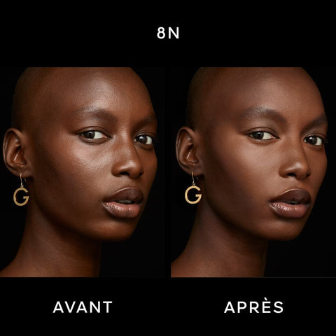 Guerlain - Parure Gold Skin Matte - Fond de teint haute perfection sans transfert