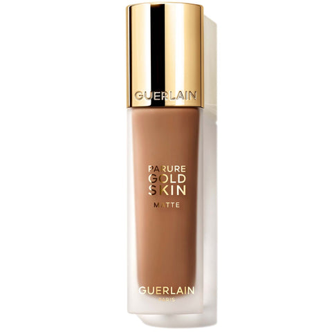 Guerlain - Parure Gold Skin Matte - Fond de teint haute perfection sans transfert