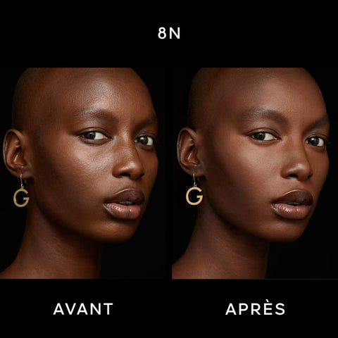 Guerlain - Parure Gold Skin Matte - Fond de teint haute perfection sans transfert