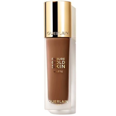 Guerlain - Parure Gold Skin Matte - Fond de teint haute perfection sans transfert
