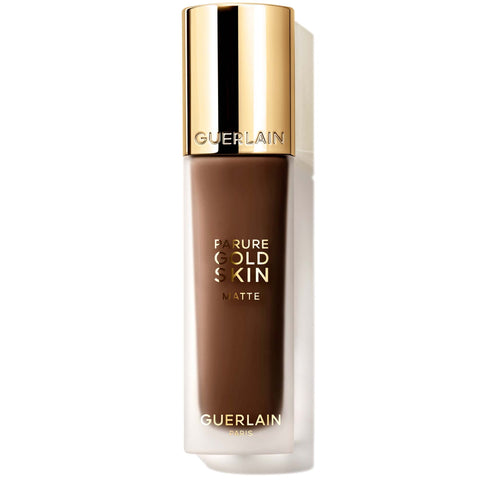 Guerlain - Parure Gold Skin Matte - Fond de teint haute perfection sans transfert