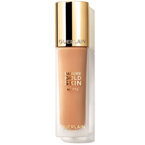 Guerlain - Parure Gold Skin Matte - Fond de teint haute perfection sans transfert