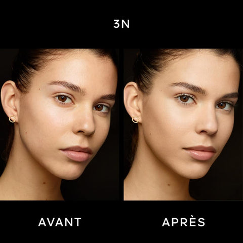 Guerlain - Parure Gold Skin Matte - Fond de teint haute perfection sans transfert