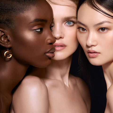 Guerlain - Parure Gold Skin Matte - Fond de teint haute perfection sans transfert