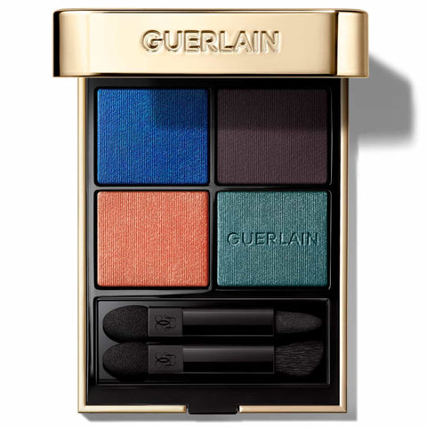 Guerlain - Ombres G - Ombres à Paupières 4 Couleurs