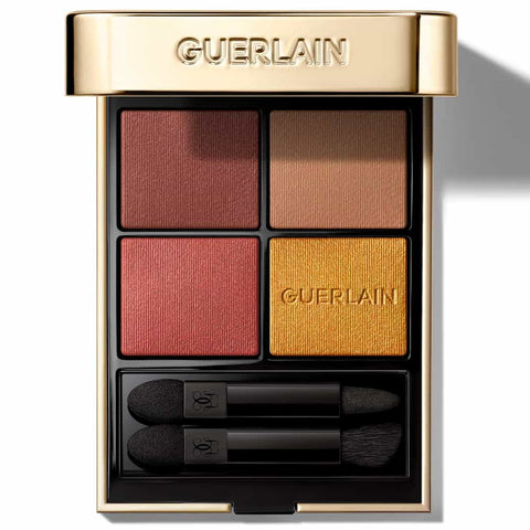 Guerlain - Ombres G - Ombres à Paupières 4 Couleurs