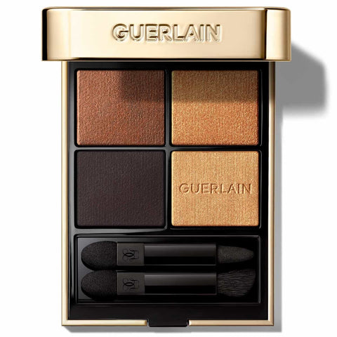Guerlain - Ombres G - Ombres à Paupières 4 Couleurs