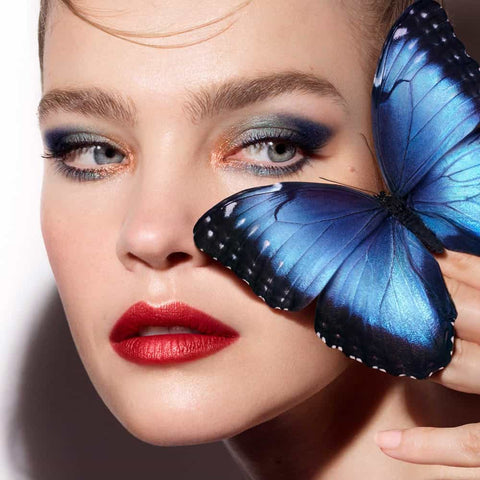 Guerlain - Ombres G - Ombres à Paupières 4 Couleurs