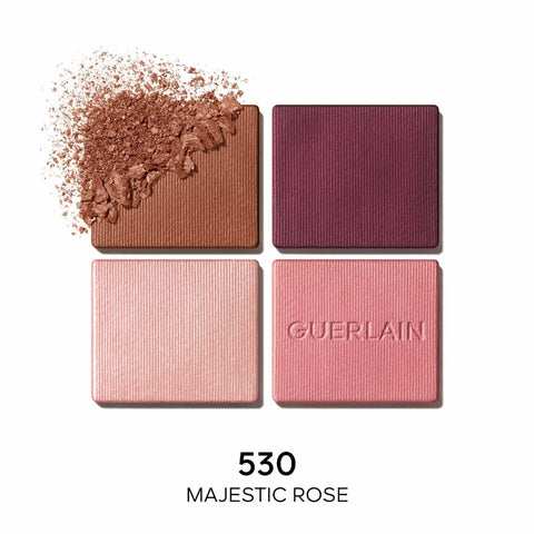 Guerlain - Ombres G - Ombres à Paupières 4 Couleurs