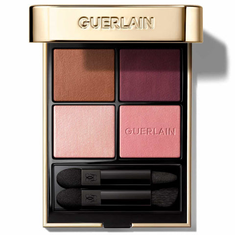 Guerlain - Ombres G - Ombres à Paupières 4 Couleurs