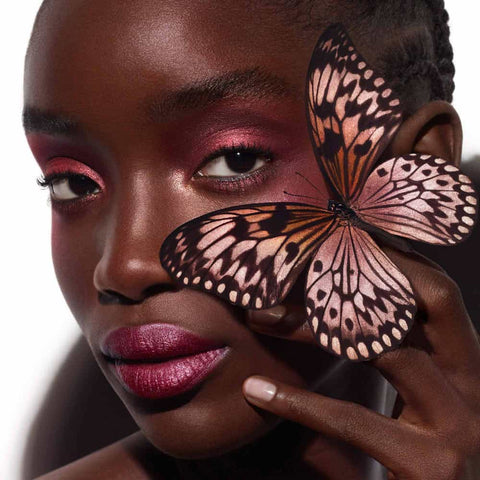 Guerlain - Ombres G - Ombres à Paupières 4 Couleurs