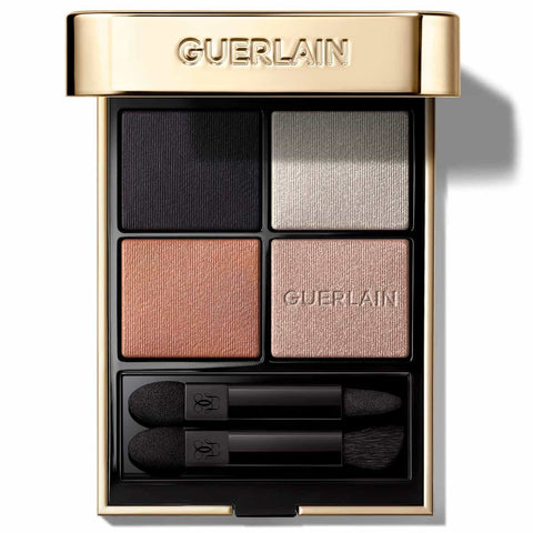 Guerlain - Ombres G - Ombres à Paupières 4 Couleurs