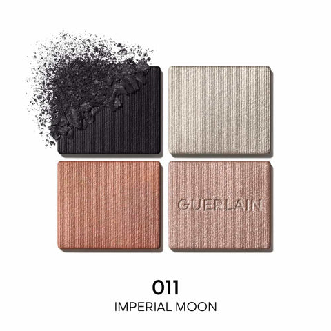 Guerlain - Ombres G - Ombres à Paupières 4 Couleurs