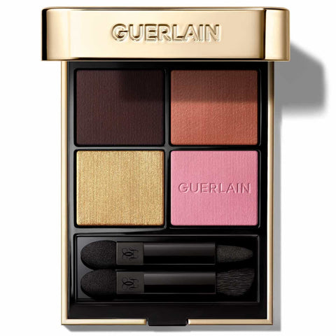 Guerlain - Ombres G - Ombres à Paupières 4 Couleurs