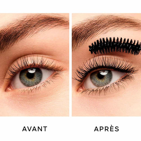 Guerlain - Noir G - Mascara Courbe Volume Intense 24h Ebène Intense