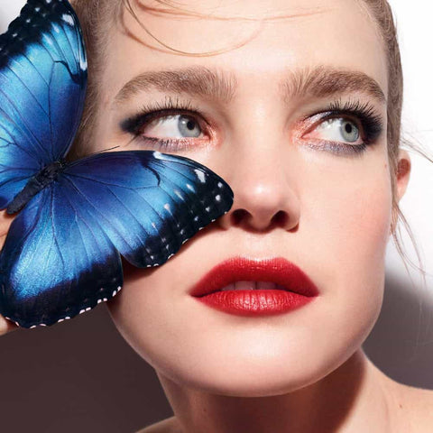 Guerlain - Noir G - Mascara Courbe Volume Intense 24h Ebène Intense