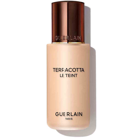 Guerlain - Terracotta Le Teint