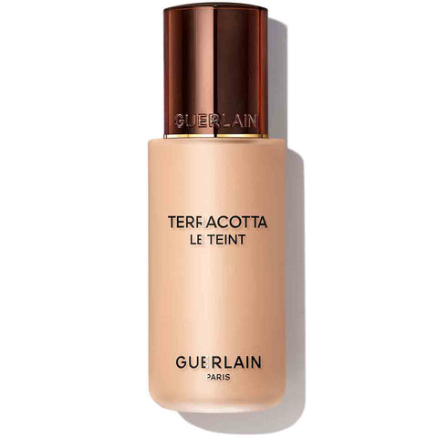 Guerlain - Terracotta Le Teint