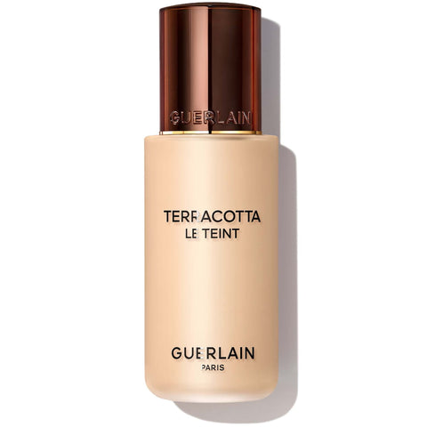 Guerlain - Terracotta Le Teint