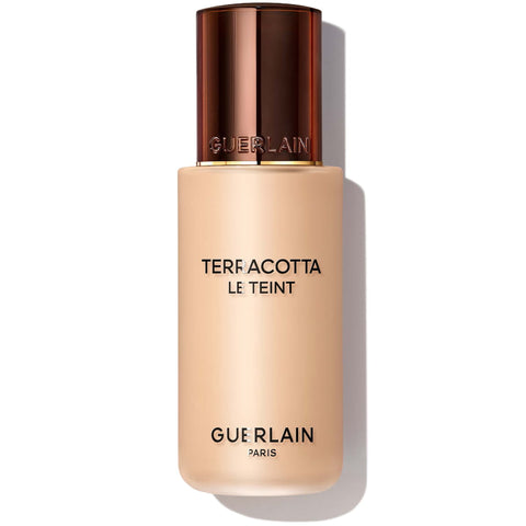 Guerlain - Terracotta Le Teint