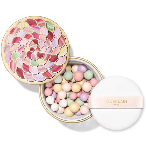 Guerlain - Météorite - Perles de poudre révélatrices de lumière