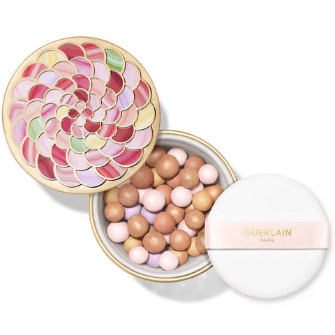 Guerlain - Météorite - Perles de poudre révélatrices de lumière
