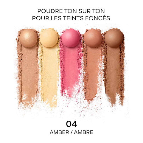 Guerlain - Météorite - Perles de poudre révélatrices de lumière