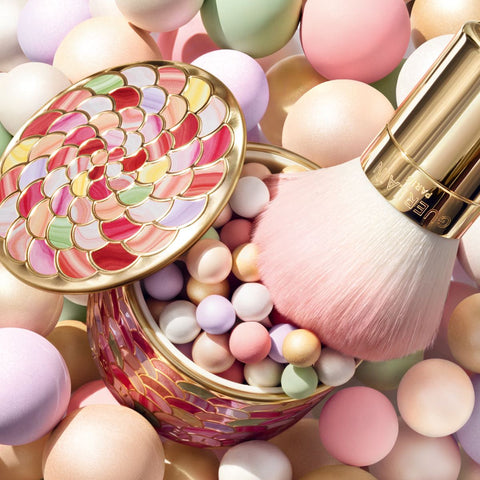 Guerlain - Météorite - Pinceau Poudre