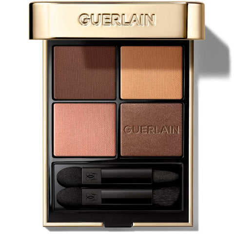 Guerlain - Ombres G - Ombres à Paupières 4 Couleurs