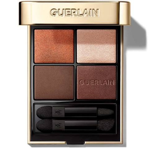 Guerlain - Ombres G - Ombres à Paupières 4 Couleurs